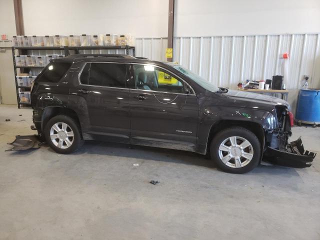 Photo 9 from auction – 2013 GMC TERRAIN SL with VIN 2GKFLUE34D6381381