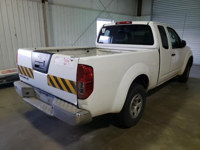 Photo 4 from auction – 2012 NISSAN FRONTIER S with VIN 1N6BD0CTXCC478297
