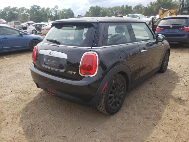 Photo 4 from auction – 2014 MINI COOPER with VIN WMWXM5C5XET971940