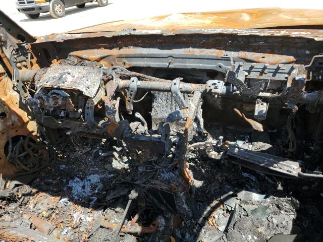 Photo 9 from auction – 2017 TOYOTA 4RUNNER SR with VIN JTEBU5JR4H5407918