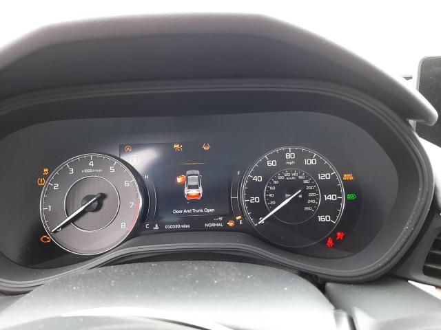 Photo 8 from auction – 2021 ACURA TLX TECHNO with VIN 19UUB5F4XMA008577