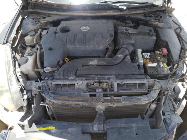 Photo 7 from auction – 2010 NISSAN ALTIMA S with VIN 1N4AL2EP3AC165186