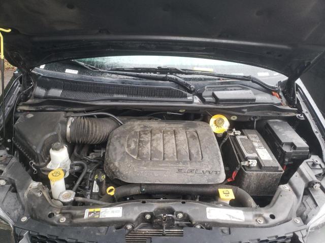 Photo 7 from auction – 2019 DODGE GRAND CARA with VIN 2C4RDGEGXKR670089