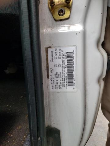 Photo 10 from auction – 2001 DODGE RAM 1500 with VIN 3B7HF13Z21G216706