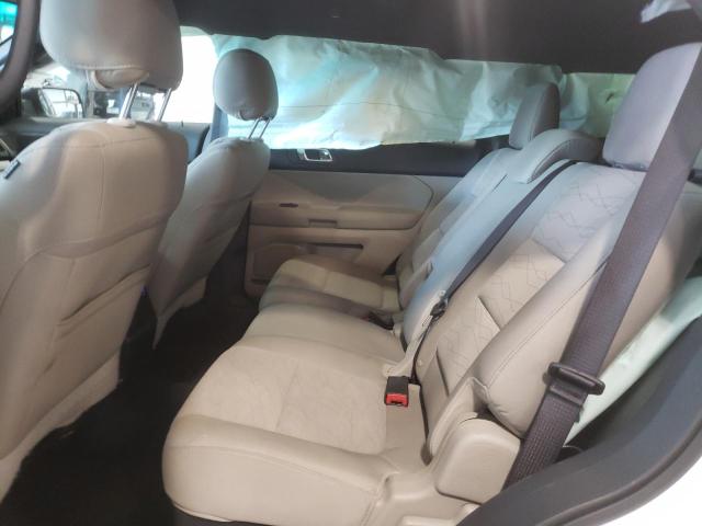 Photo 6 from auction – 2013 FORD EXPLORER with VIN 1FM5K7B83DGB03403