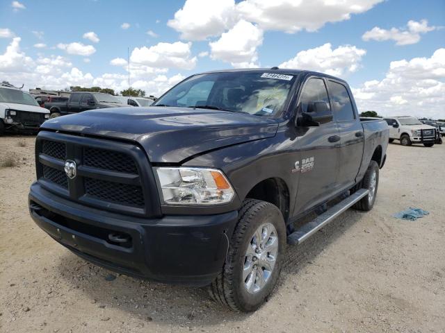 Photo 2 from auction – 2017 RAM 2500 ST with VIN 3C6UR5CL9HG578378