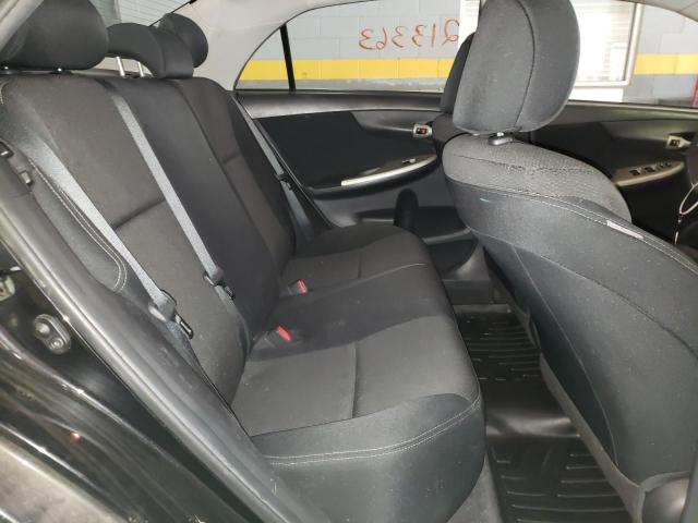 Photo 6 from auction – 2012 TOYOTA COROLLA BA with VIN 5YFBU4EE1CP049596