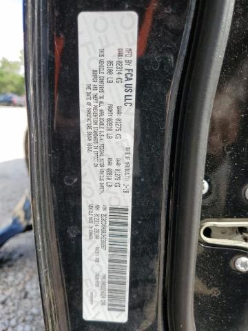 Photo 10 from auction – 2018 DODGE CHARGER SX with VIN 2C3CDXHG8JH230267