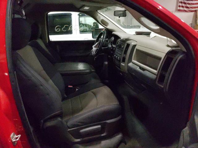 Photo 5 from auction – 2011 DODGE RAM 1500 with VIN 3D7JV1ET3BG571274
