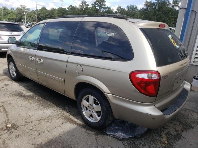 Photo 3 from auction – 2007 DODGE GRAND CARA with VIN 2D4GP44L77R257682