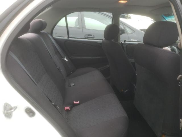 Photo 6 from auction – 2002 TOYOTA COROLLA CE with VIN 2T1BR12EX2C548187