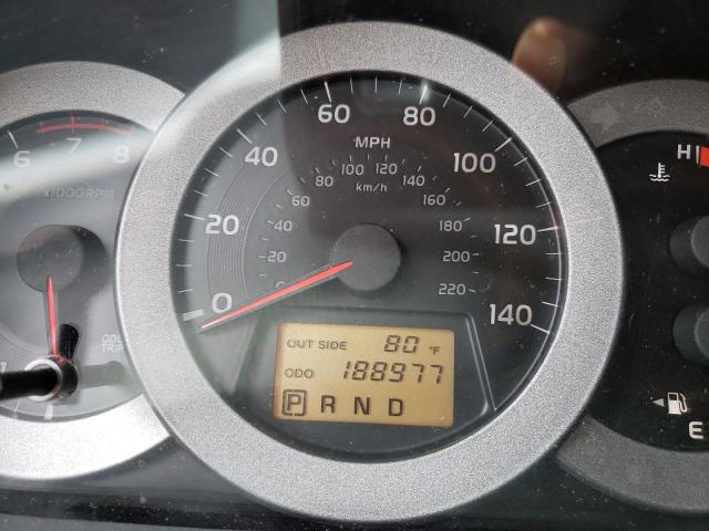 صورة رقم 8 من المزاد - 2007 TOYOTA RAV4 مع VIN JTMZD33V676046475