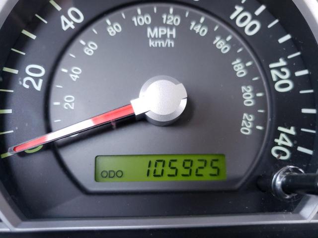 Photo 8 from auction – 2007 KIA SORENTO EX with VIN KNDJC736875716615
