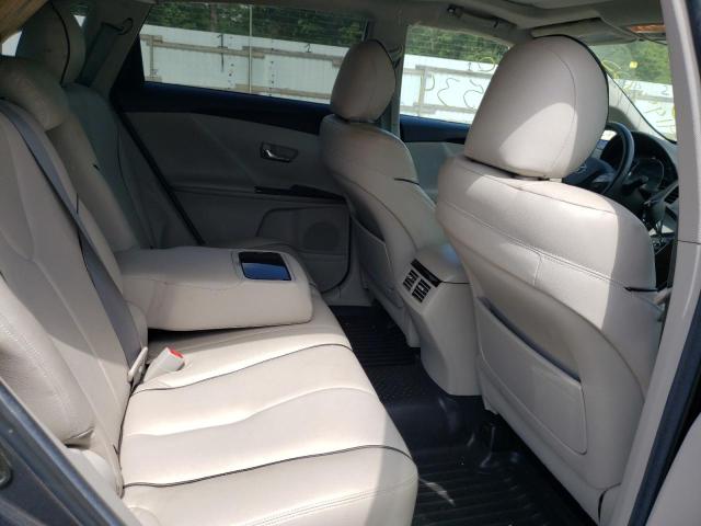 Фото 6 с аукциона – 2011 TOYOTA VENZA с VIN 4T3BA3BB1BU026420
