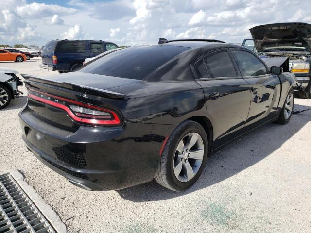 Photo 4 from auction – 2017 DODGE CHARGER SX with VIN 2C3CDXHG2HH515816