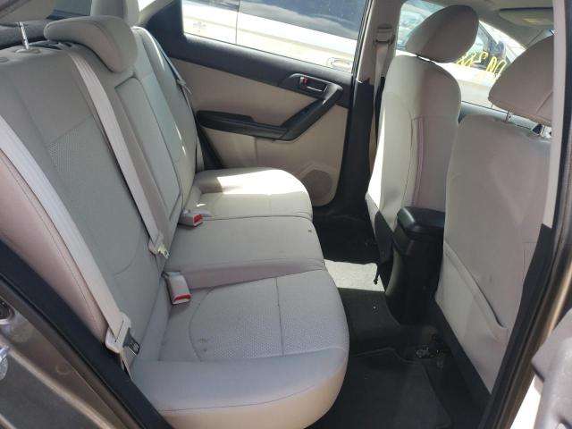 Photo 6 from auction – 2012 KIA FORTE EX with VIN KNAFU5A21C5571352