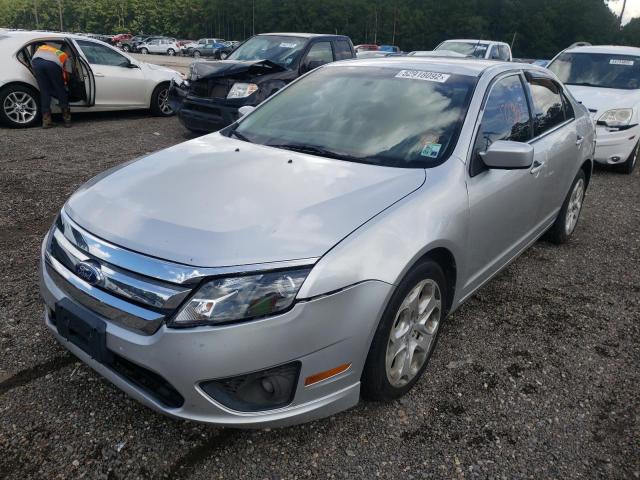 Photo 2 from auction – 2011 FORD FUSION SE with VIN 3FAHP0HA0BR309536