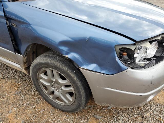Photo 9 from auction – 2008 SUBARU FORESTER 2 with VIN JF1SG67618H716541