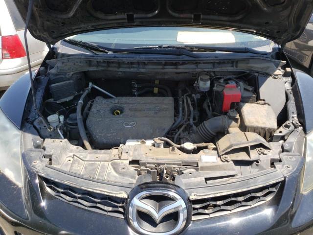 Photo 7 from auction – 2012 MAZDA CX-7 with VIN JM3ER2BM6C0412832