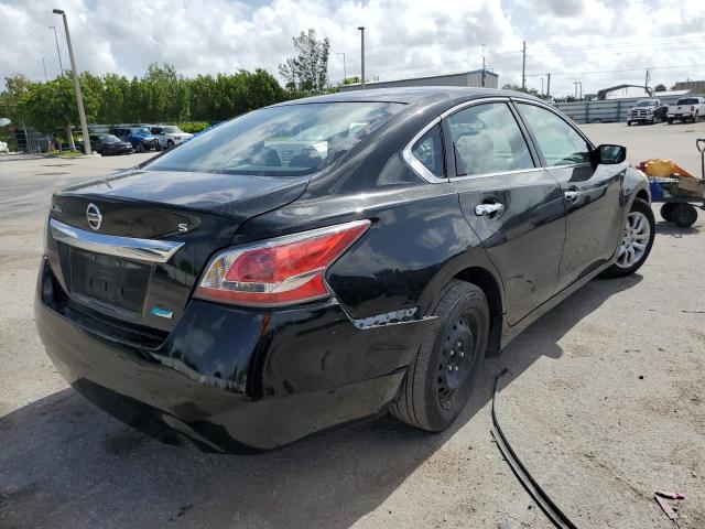 Photo 4 from auction – 2014 NISSAN ALTIMA 2.5 with VIN 1N4AL3AP4EC155879