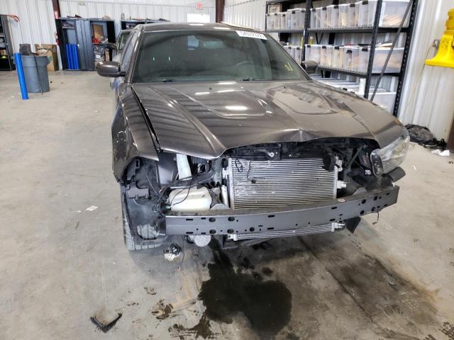 Photo 9 from auction – 2014 DODGE CHARGER R/ with VIN 2C3CDXCT3EH330254