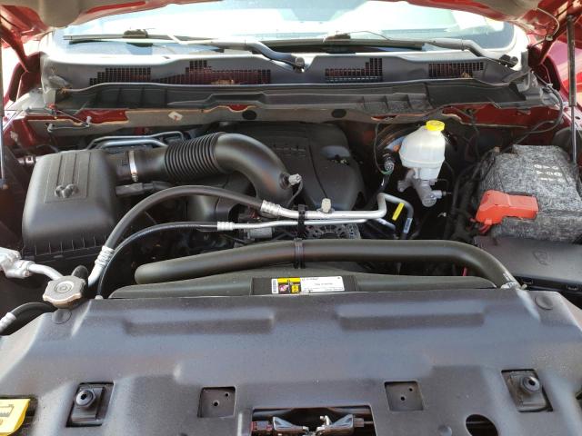 Photo 7 from auction – 2014 RAM 1500 ST with VIN 1C6RR7KT9ES331322