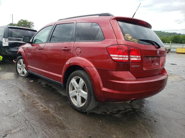 Photo 3 from auction – 2010 DODGE JOURNEY SX with VIN 3D4PG5FV7AT104177