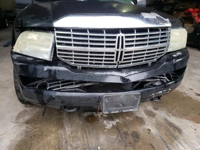 Photo 9 from auction – 2007 LINCOLN NAVIGATOR with VIN 5LMFU27547LJ08084