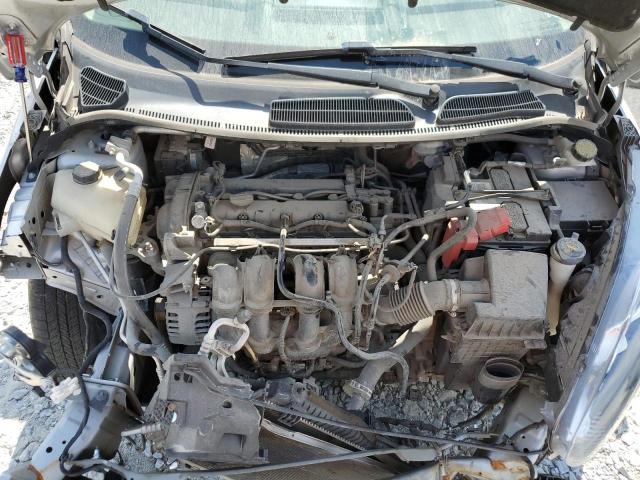 Photo 7 from auction – 2015 FORD FIESTA SE with VIN 3FADP4BJ7FM101459