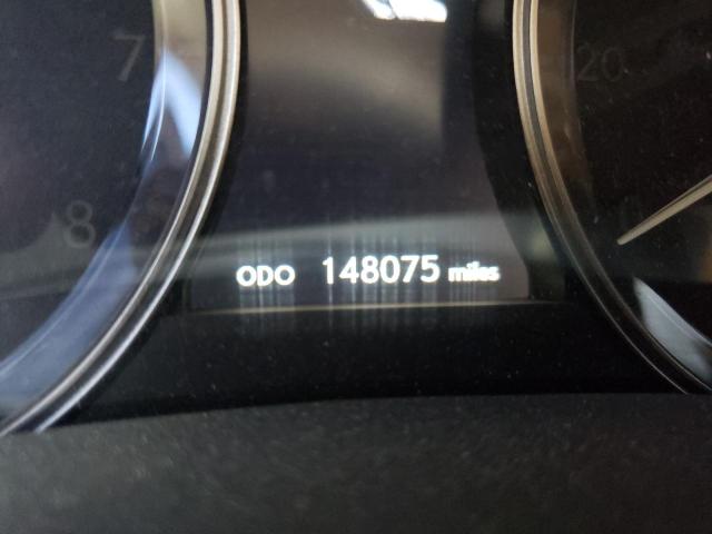 Photo 8 from auction – 2013 LEXUS GS 350 with VIN JTHCE1BL3D5010217
