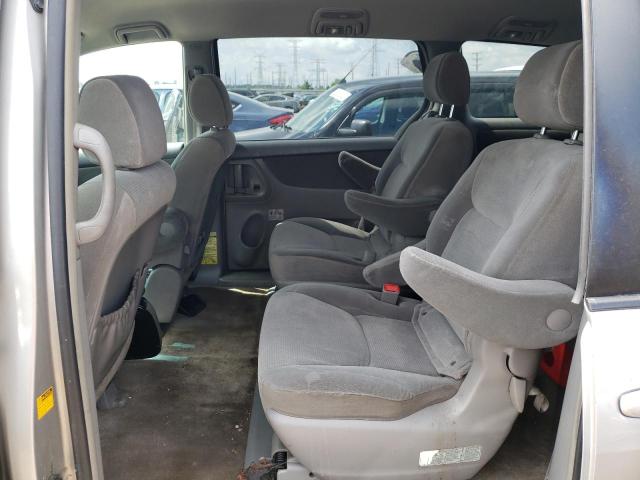 Photo 6 from auction – 2005 TOYOTA SIENNA CE with VIN 5TDZA23C35S357067