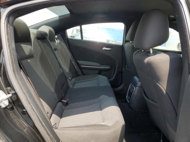 Photo 6 from auction – 2020 DODGE CHARGER SX with VIN 2C3CDXBG0LH124052