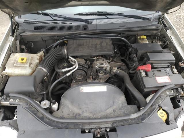 Photo 7 from auction – 2010 JEEP GRAND CHER with VIN 1J4PR4GK1AC150342