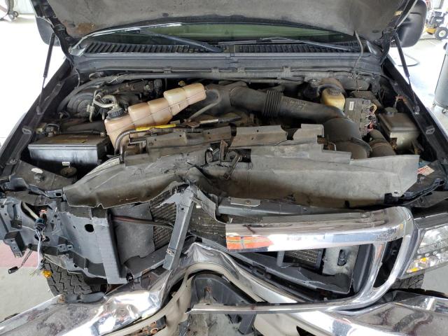 Photo 7 from auction – 2000 FORD EXCURSION with VIN 1FMNU43S0YEA08513