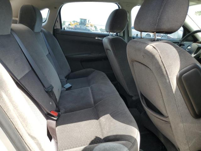 Photo 6 from auction – 2012 CHEVROLET IMPALA LS with VIN 2G1WF5E35C1305276