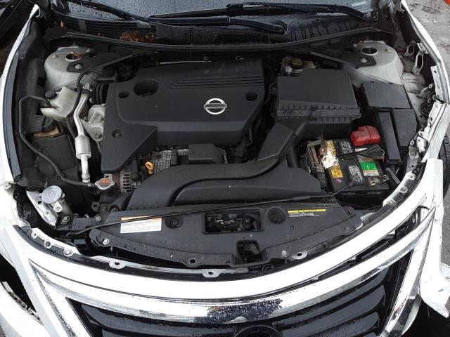 Photo 7 from auction – 2015 NISSAN ALTIMA 2.5 with VIN 1N4AL3AP2FC467751