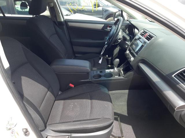 Photo 5 from auction – 2015 SUBARU OUTBACK 2. with VIN 4S4BSACC5F3312672