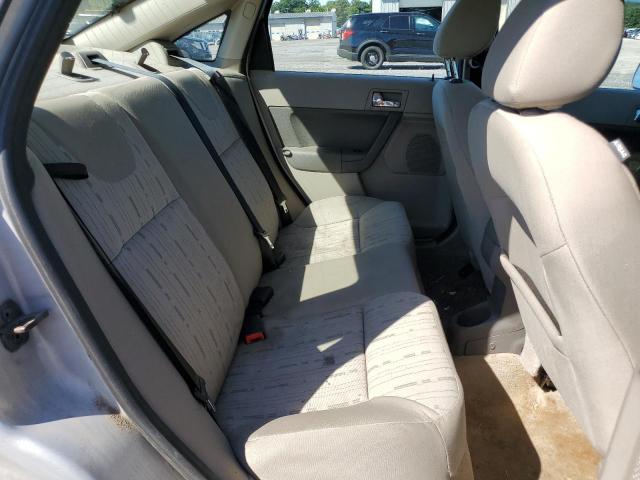 Photo 6 from auction – 2008 FORD FOCUS SE with VIN 1FAHP35N38W173496