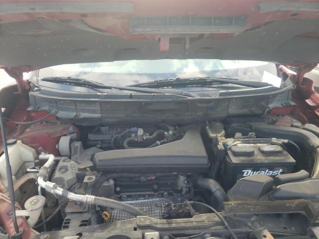 Photo 7 from auction – 2014 NISSAN ROGUE S with VIN 5N1AT2MV3EC850588