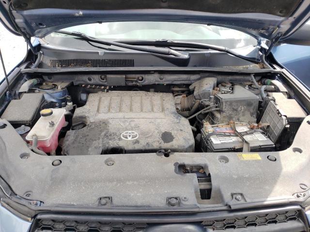 Photo 7 from auction – 2009 TOYOTA RAV4 with VIN 2T3BK33V39W008856