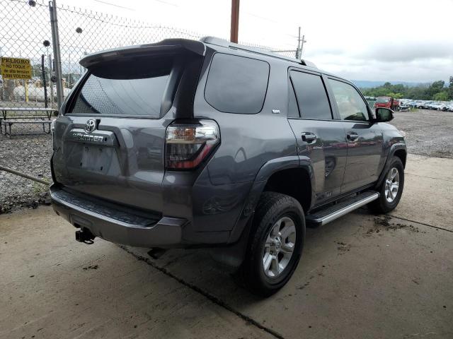 Photo 4 from auction – 2016 TOYOTA 4RUNNER SR with VIN JTEBU5JR2G5325524