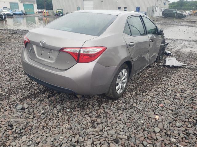 Photo 4 from auction – 2016 TOYOTA COROLLA L with VIN 2T1BURHE8GC703749