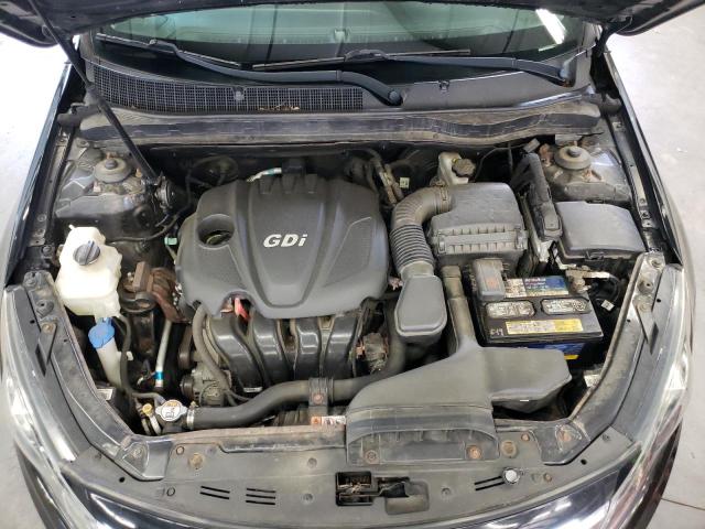Photo 7 from auction – 2012 KIA OPTIMA LX with VIN KNAGM4A76C5284423