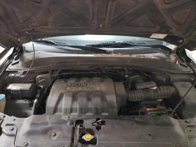 Photo 7 from auction – 2005 HONDA PILOT EXL with VIN 2HKYF18725H559665