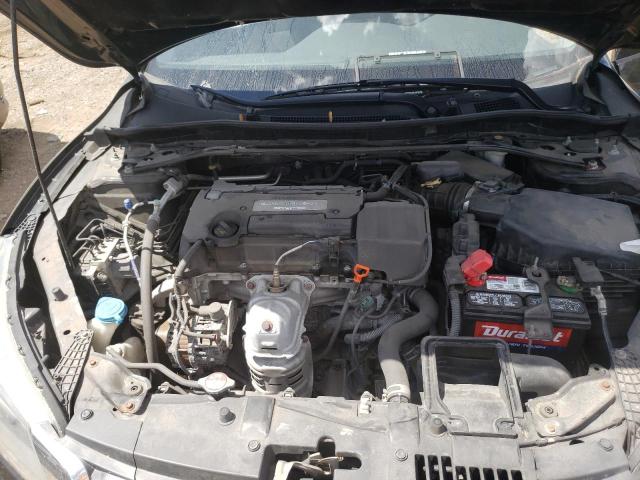 Photo 7 from auction – 2015 HONDA ACCORD EX with VIN 1HGCR2F74FA200015