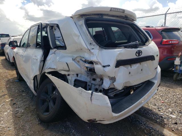 Photo 3 from auction – 2009 TOYOTA HIGHLANDER with VIN JTEES43A392129567