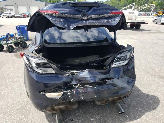 Photo 9 from auction – 2016 BUICK REGAL PREM with VIN 2G4GS5GX4G9121313