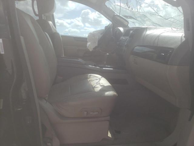 Photo 5 from auction – 2012 NISSAN ARMADA SV with VIN 5N1AA0ND4CN600942