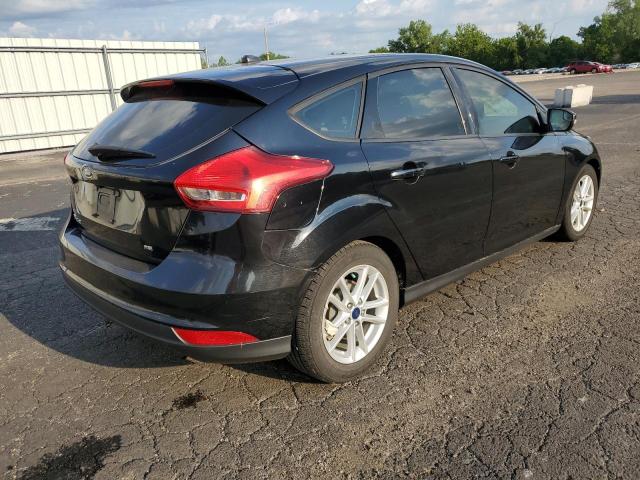 Photo 4 from auction – 2016 FORD FOCUS SE with VIN 1FADP3K28GL301885