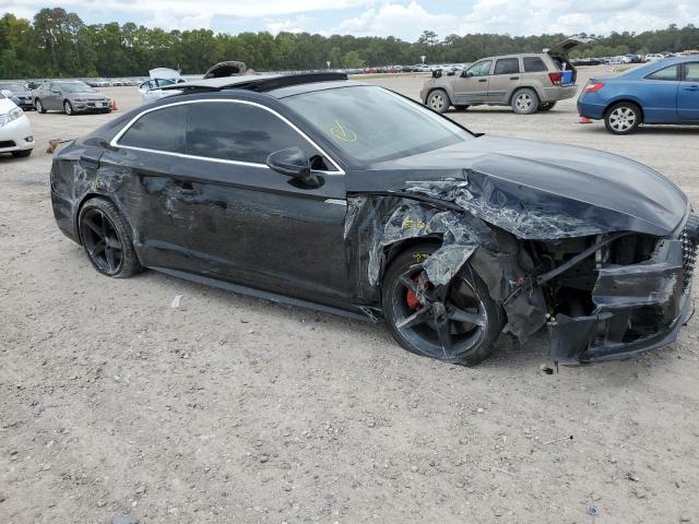 Photo 9 from auction – 2018 AUDI A5 PREMIUM with VIN WAUTNAF58JA003082